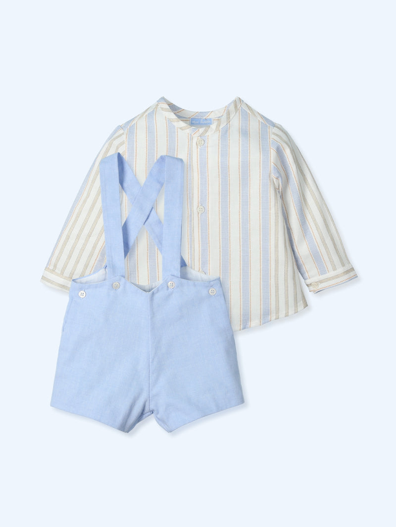 Dylan Overall Set