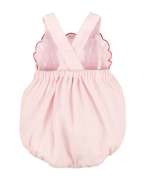 Lottie Pink Cherry Bubble