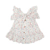 Melina Leaf Dress (2t)
