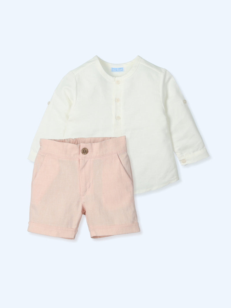 Alessandro Linen Set