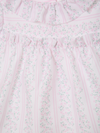 Pili Pink Floral Set
