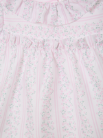Pili Pink Floral Set