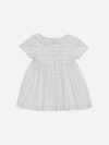 Lia Floral Print Dress