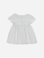 Lia Floral Print Dress