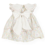 Kelsey Birdie Floral Dress