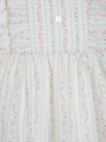 Lia Floral Print Dress